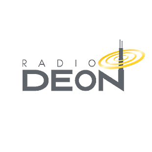 Radio DEON Chicago Logo
