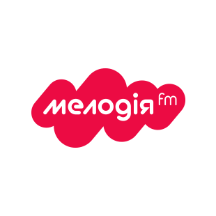 Radio Melodia Ukraine Logo