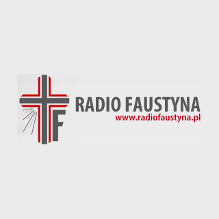 Radio Faustyna Logo