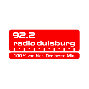 Radio Duisburg Logo
