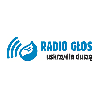 Radio Głos Logo