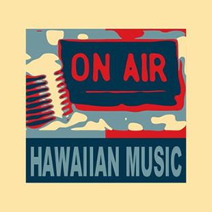 Hawaiian Rainbow Logo
