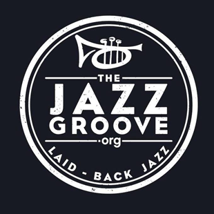 The Jazz Groove - West Logo