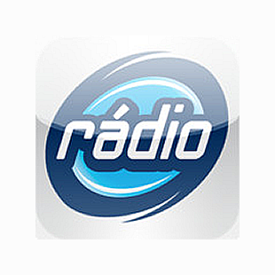 Rádio Šport Logo