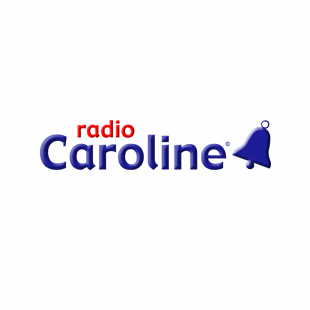 Radio Caroline - London Logo
