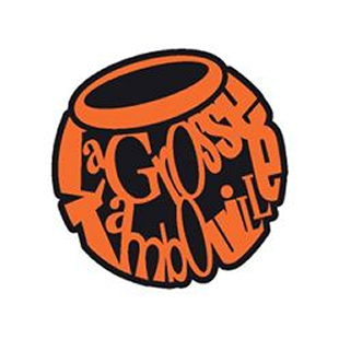 La Grosse Tambouille Logo
