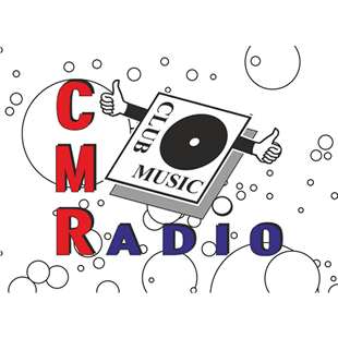 Club Music Radio - Italo Disco Logo