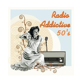 Addictive 50s Logo
