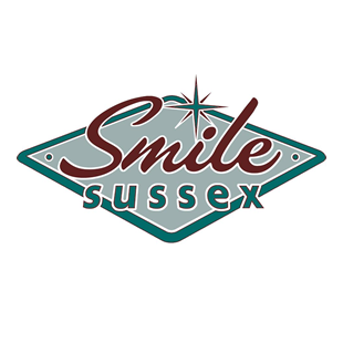 Smile Sussex Radio Logo