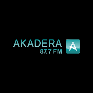 Radio Akadera Logo