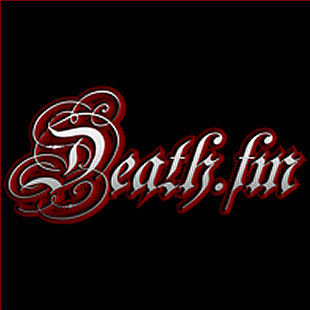 Death.FM Logo