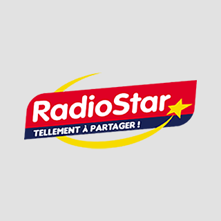 Radio Star Logo