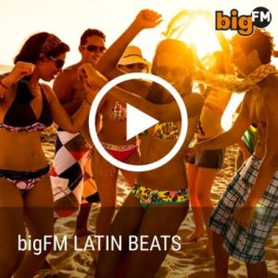 bigFM - Latin Beats Logo