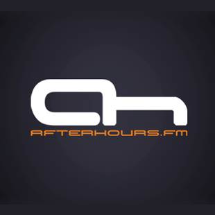 Afterhours.FM Logo