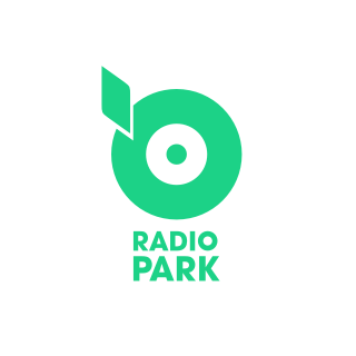 Radio Park - 93.9 FM Logo