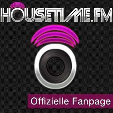 HouseTime.FM Logo