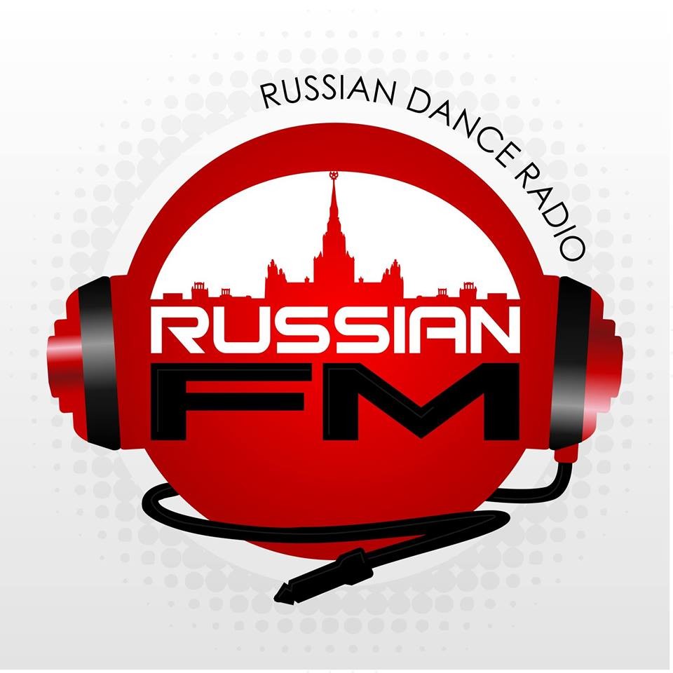 Russian FM Logo