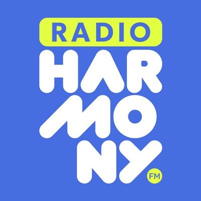 Harmony.Fm Logo