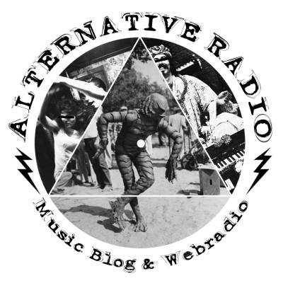 Alternative Radio Logo