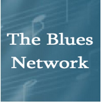Classic Blues Radio Logo
