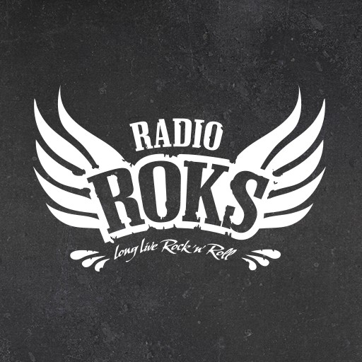 Radio ROKS - Ballads Logo