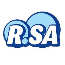R.SA Sachsen Logo