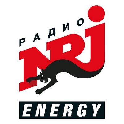 Radio Energy Moscow - Радио Energy Москва Logo