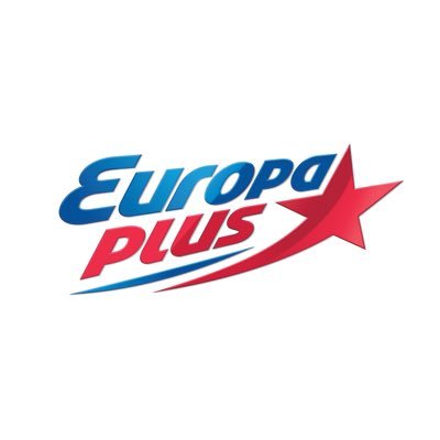 Европа Плюс Logo