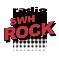 Radio SWH - ROCK Logo