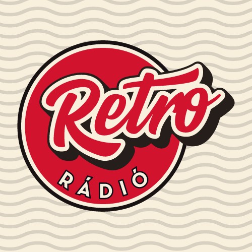 Retro Rádió 103.9 Logo