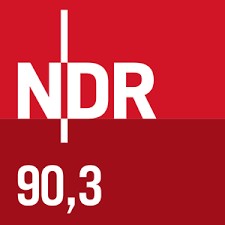 NDR 90.3 Hamburg Logo