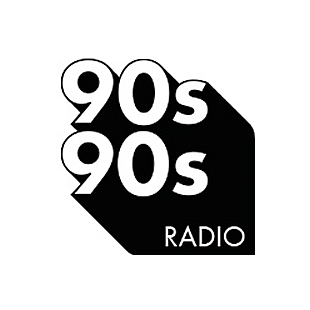 90s90s - Clubhits Logo