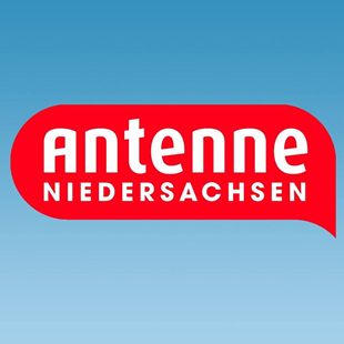 Antenne Niedersachsen - X-Mas Logo