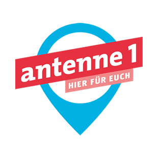 Antenne 1 - Stuttgart Logo
