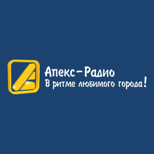 Apex Radio - Breeze Logo