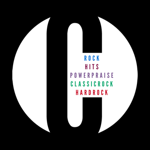 ChristianRock.Net Logo
