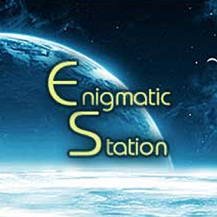 Enigmatic - Drive Logo