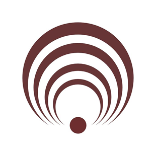 Hirschmilch Radio - Electronic Logo