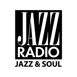 JAZZ RADIO Blues Logo