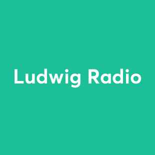 Ludwig Radio - Best of Jazz Logo