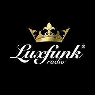 Luxfunk Dance Logo