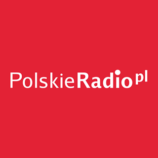 Polskie Radio - Wojciech Mann i Marek Niedźwiecki Logo