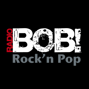 RADIO BOB! - AC/DC Collection Logo