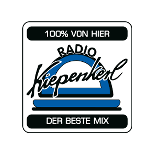 Radio Kiepenkerl - Nord Logo