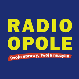 Polskie Radio - Opole (Region) Logo
