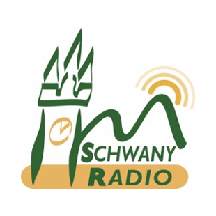 Radio Schwany - 1 Volksmusik Logo