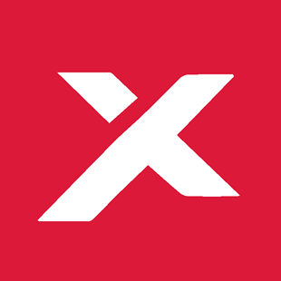 Radio X - Alternative Logo