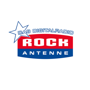 Rock Antenne Logo