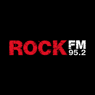 Rock FM 95.2 Logo