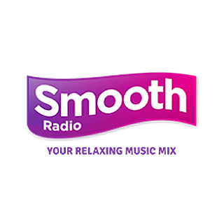 Smooth Radio - Norfolk Logo